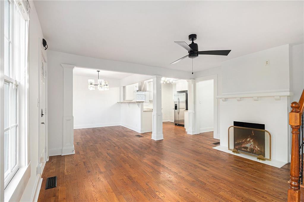 1719 Flat Shoals Road SE