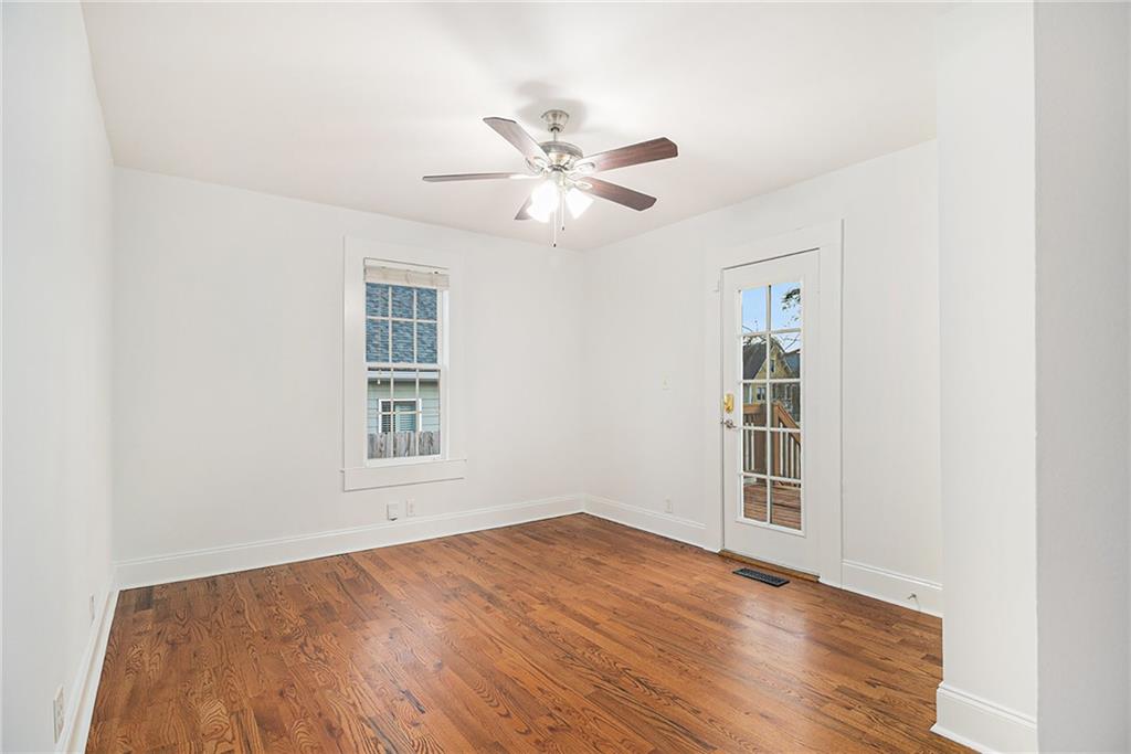 1719 Flat Shoals Road SE