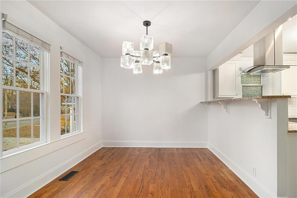 1719 Flat Shoals Road SE