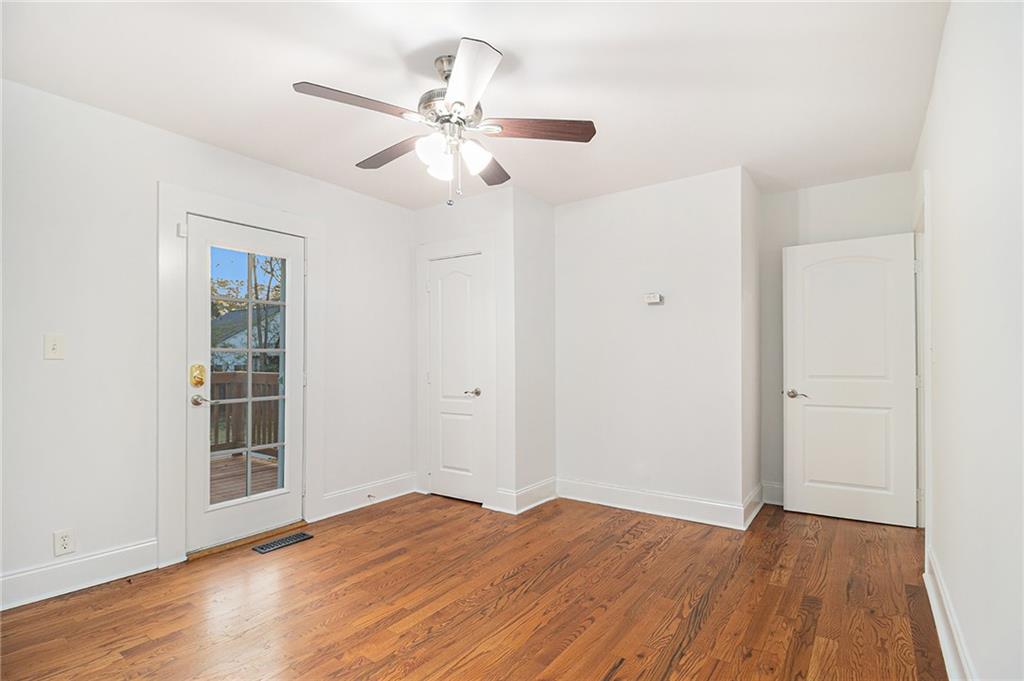 1719 Flat Shoals Road SE