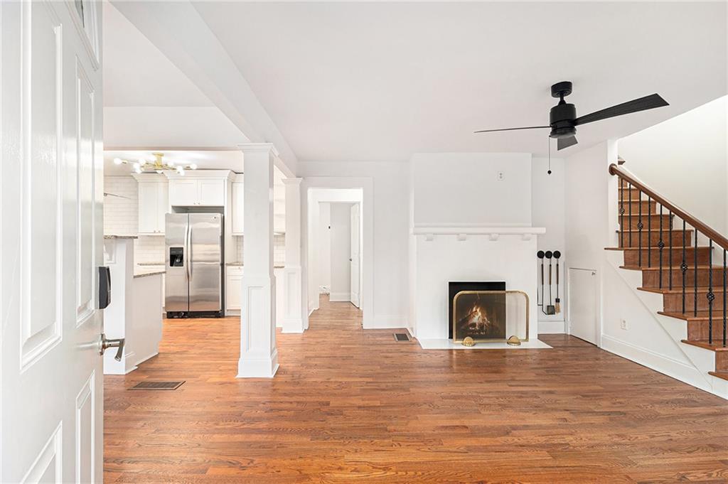 1719 Flat Shoals Road SE