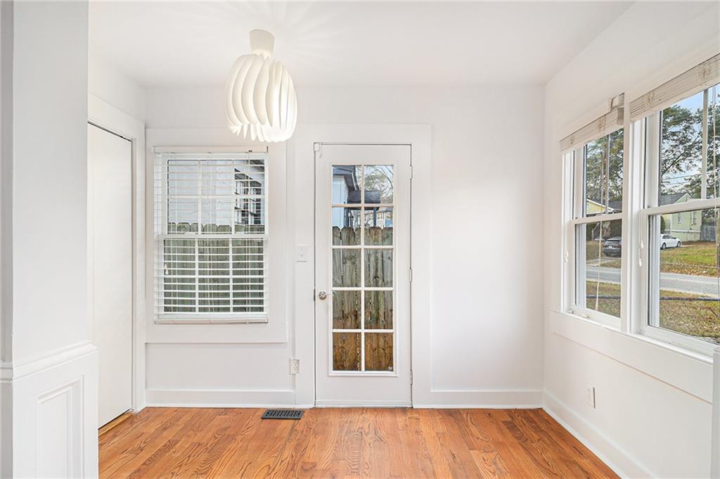 1719 Flat Shoals Road SE