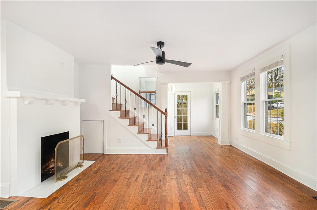 1719 Flat Shoals Road SE