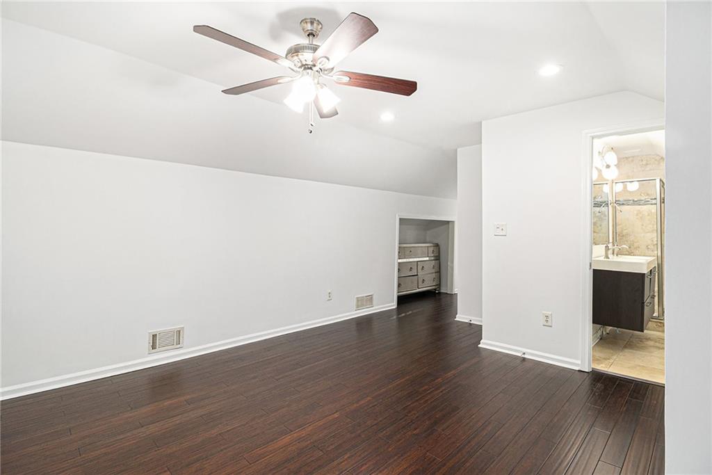 1719 Flat Shoals Road SE