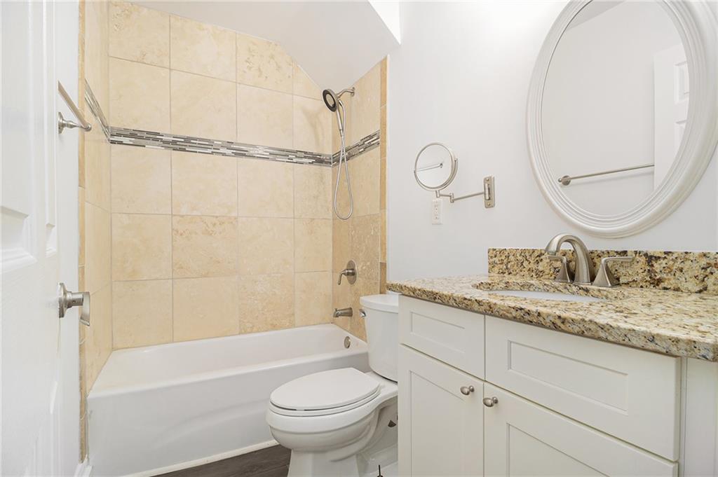 1719 Flat Shoals Road SE