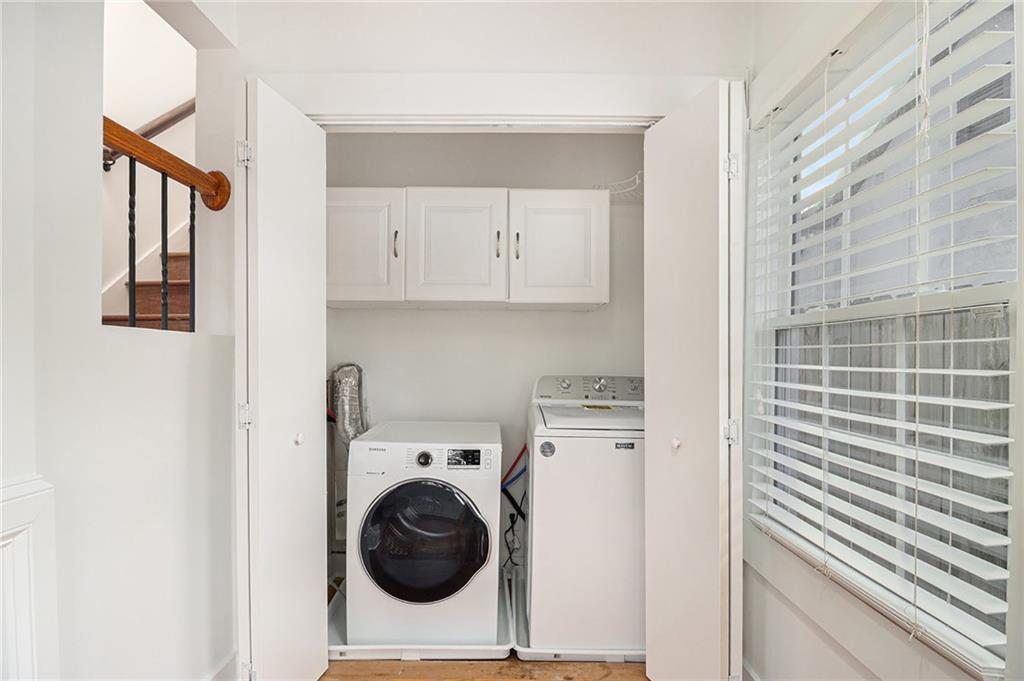 1719 Flat Shoals Road SE