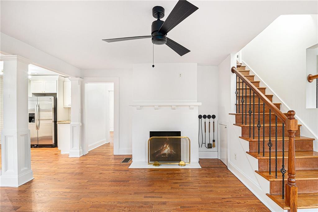 1719 Flat Shoals Road SE