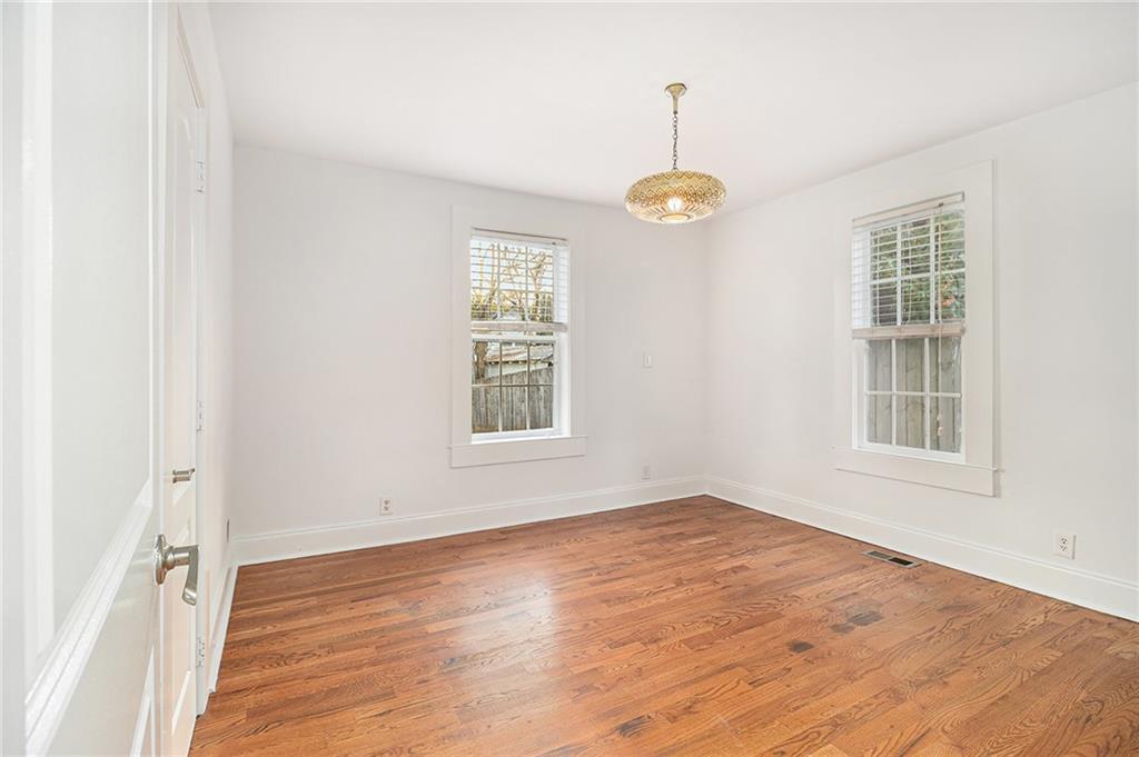 1719 Flat Shoals Road SE