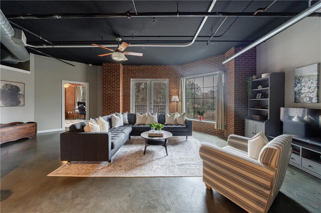 395 Central Park Place NE Unit 210