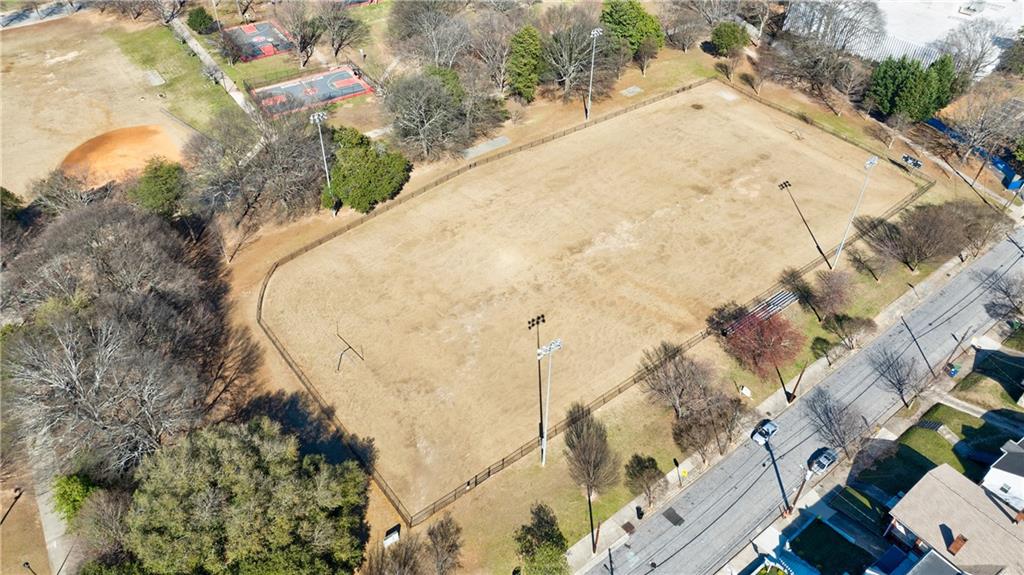 395 Central Park Place NE Unit 210