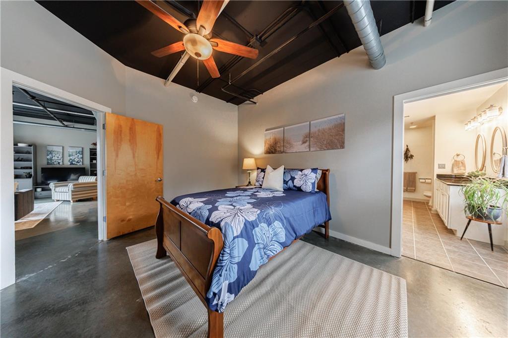 395 Central Park Place NE Unit 210