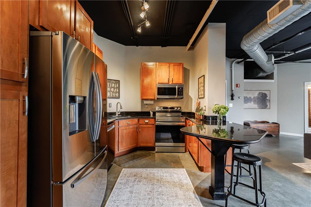 395 Central Park Place NE Unit 210