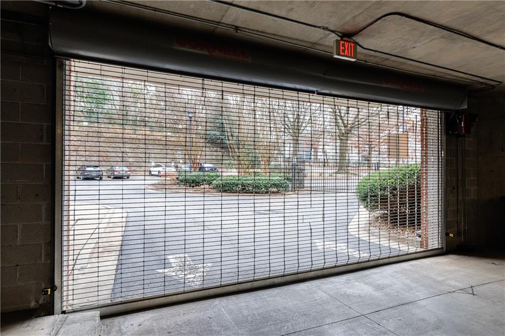 395 Central Park Place NE Unit 210