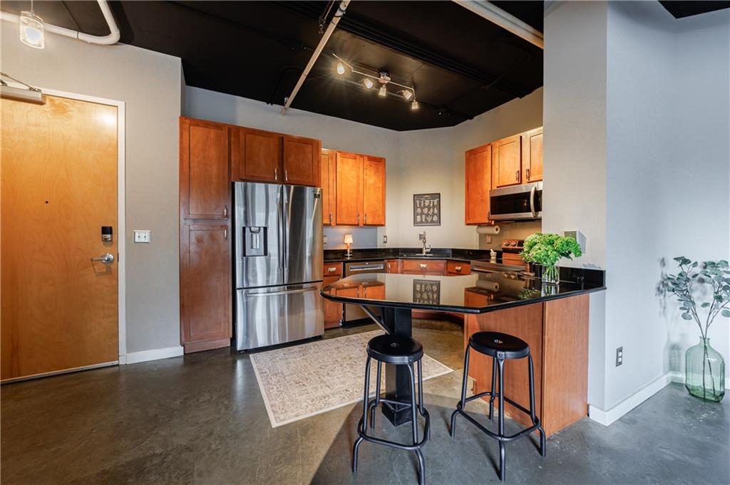 395 Central Park Place NE Unit 210