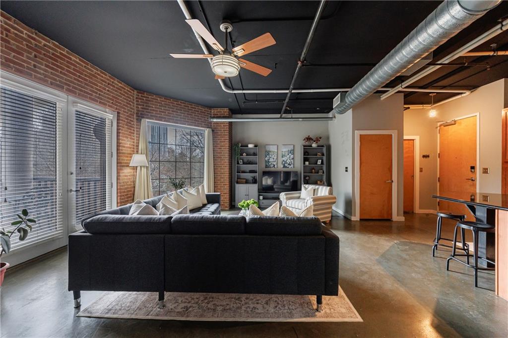 395 Central Park Place NE Unit 210