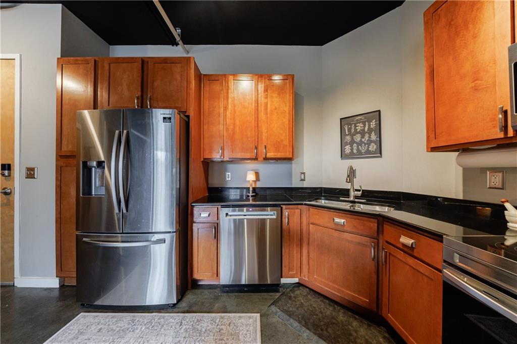 395 Central Park Place NE Unit 210