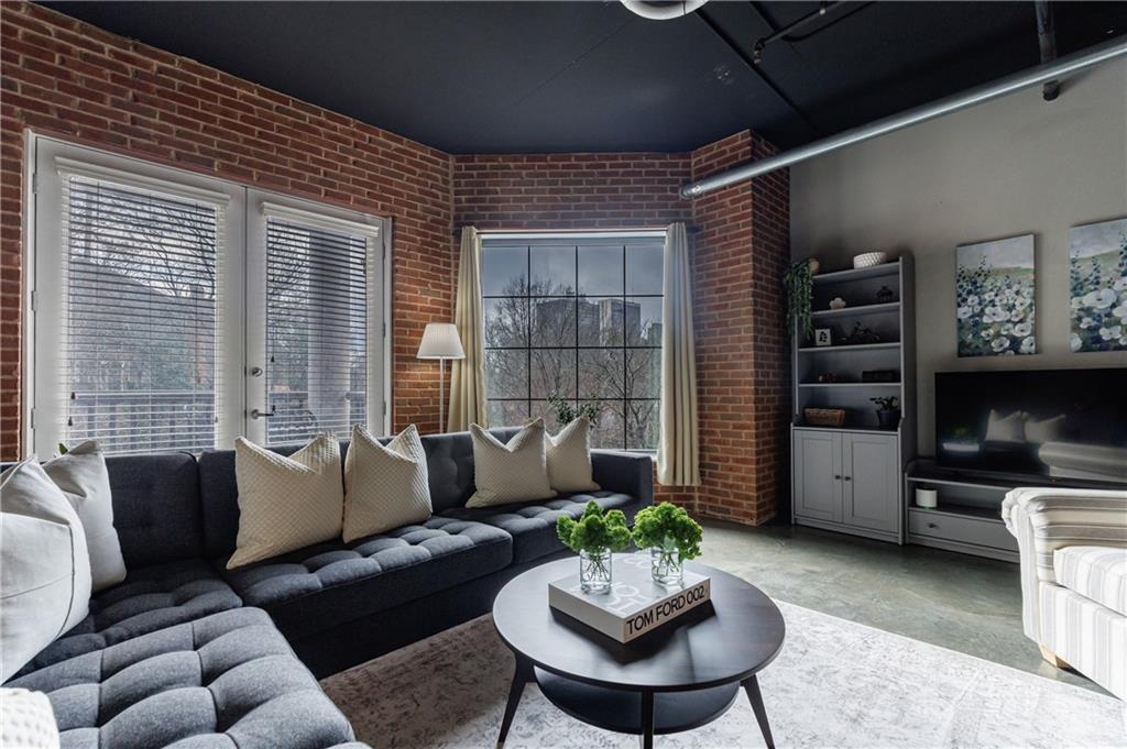 395 Central Park Place NE Unit 210