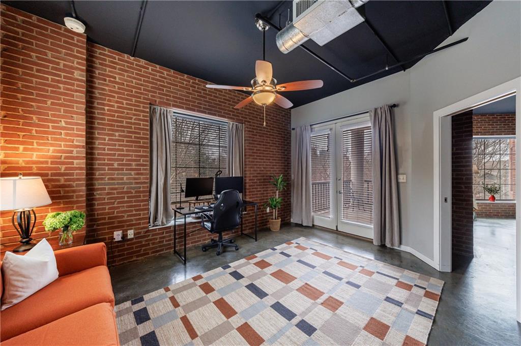 395 Central Park Place NE Unit 210