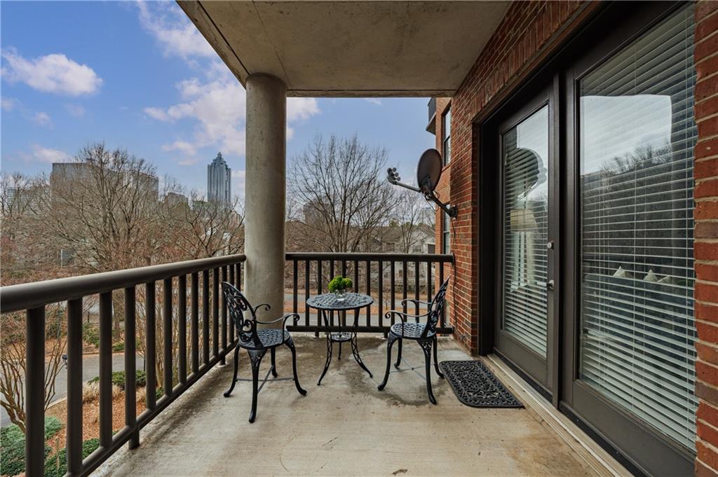 395 Central Park Place NE Unit 210