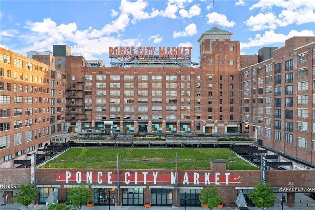 395 Central Park Place NE Unit 210