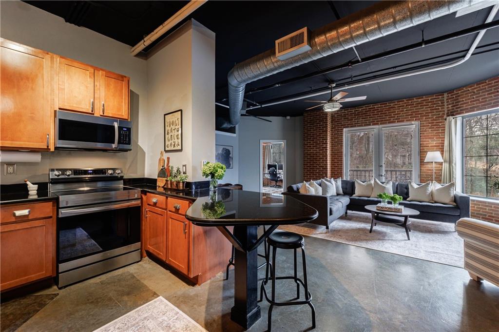 395 Central Park Place NE Unit 210