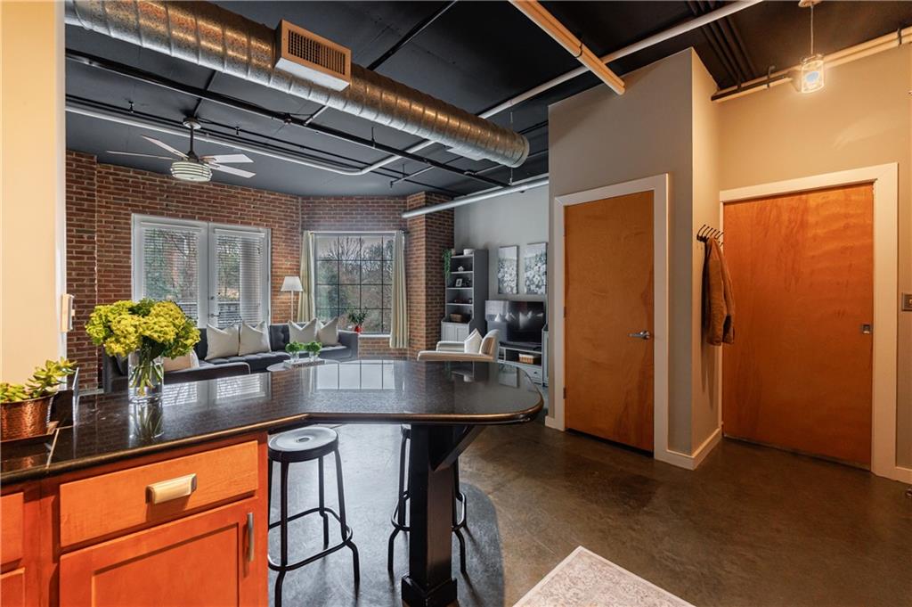 395 Central Park Place NE Unit 210