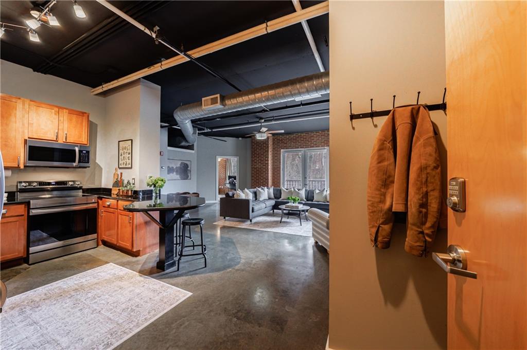 395 Central Park Place NE Unit 210