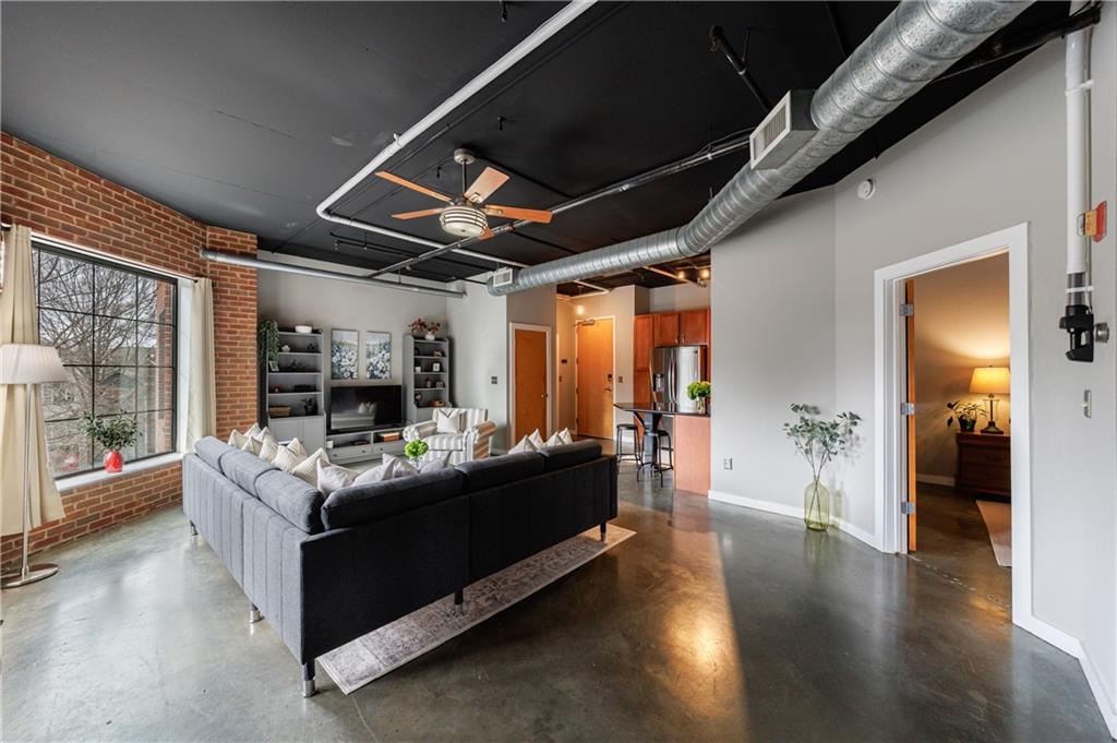 395 Central Park Place NE Unit 210