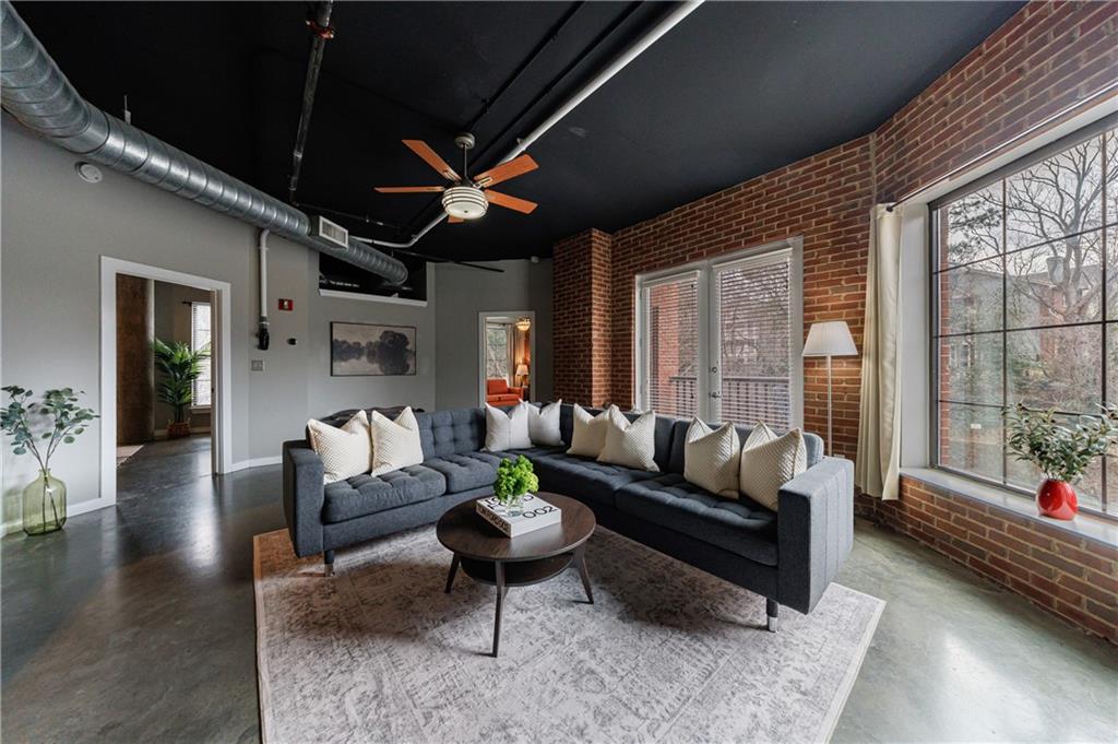 395 Central Park Place NE Unit 210