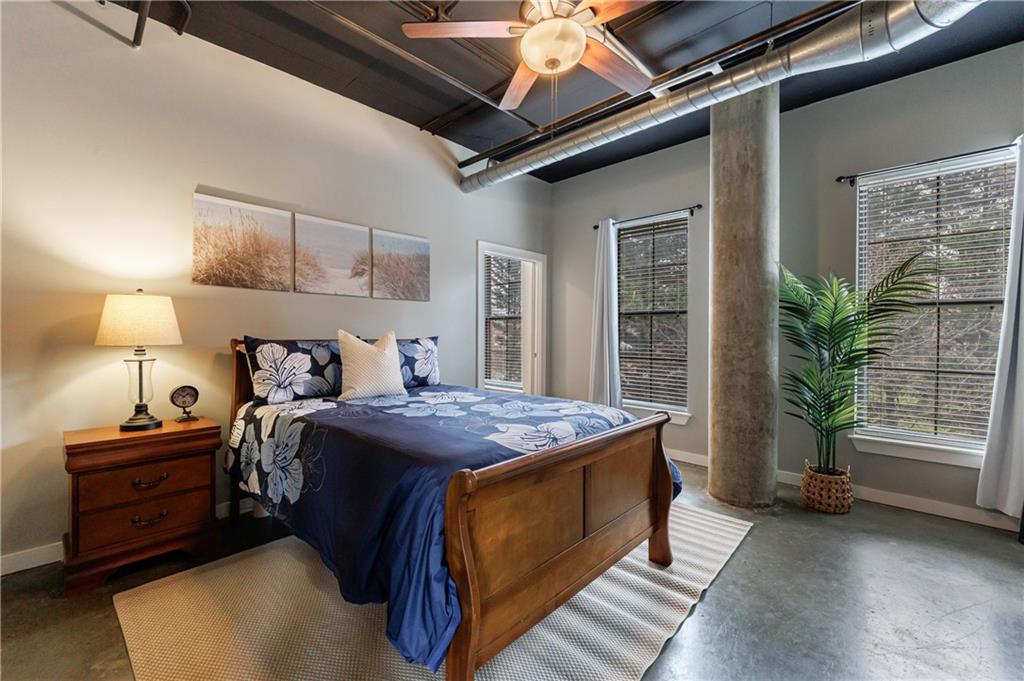 395 Central Park Place NE Unit 210