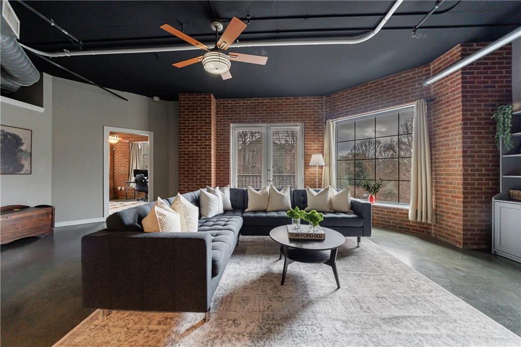 395 Central Park Place NE Unit 210