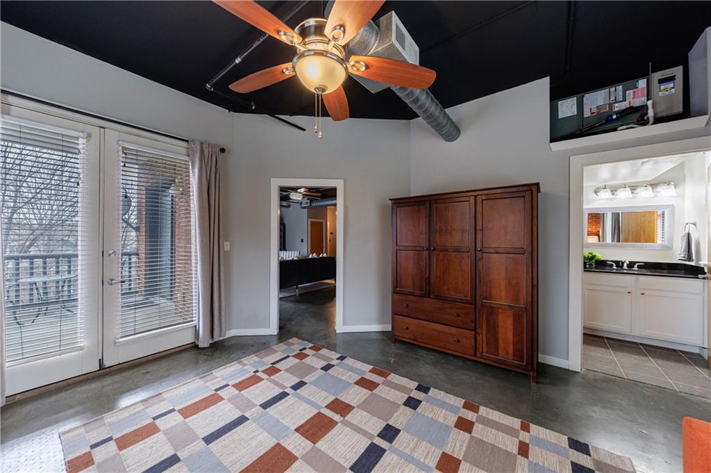 395 Central Park Place NE Unit 210