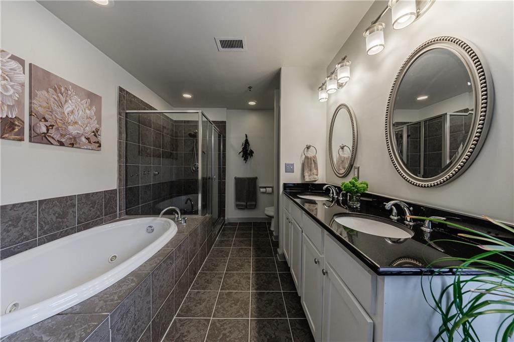 395 Central Park Place NE Unit 210