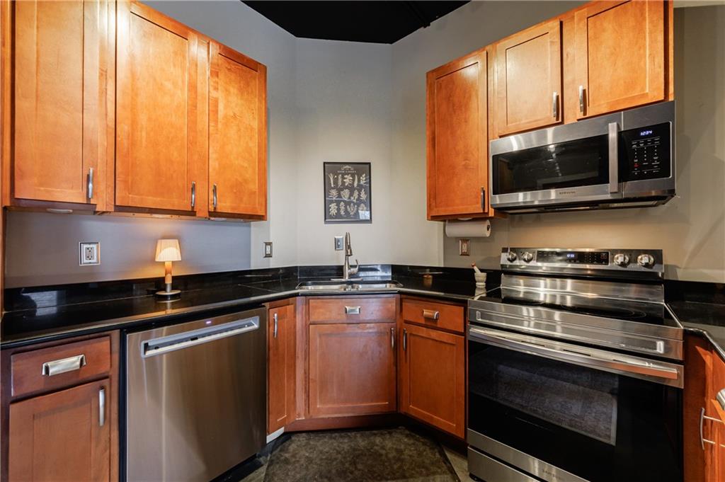 395 Central Park Place NE Unit 210