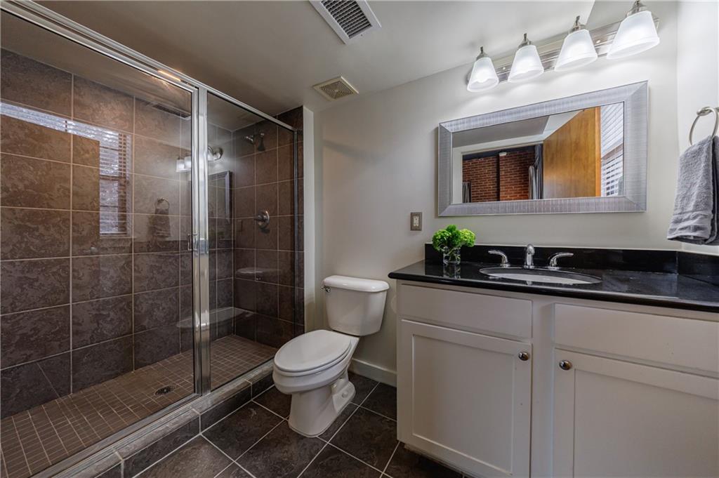 395 Central Park Place NE Unit 210