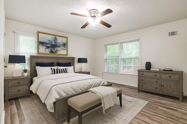 2851 Thornridge Drive