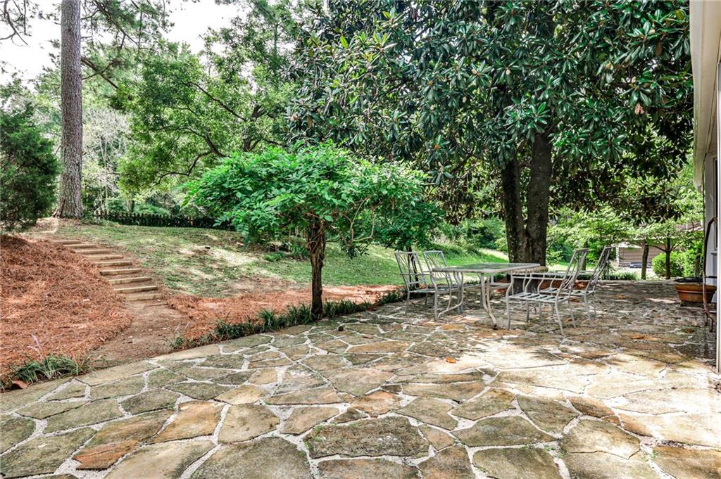 2851 Thornridge Drive