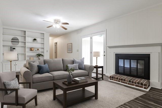 2851 Thornridge Drive