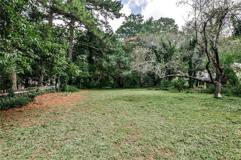 2851 Thornridge Drive