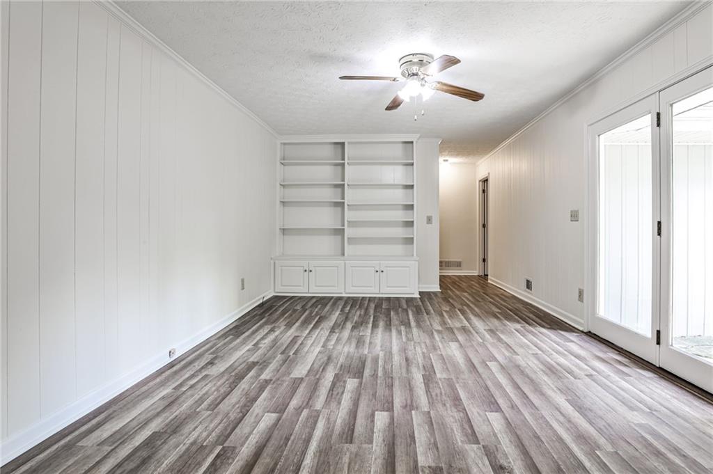 2851 Thornridge Drive