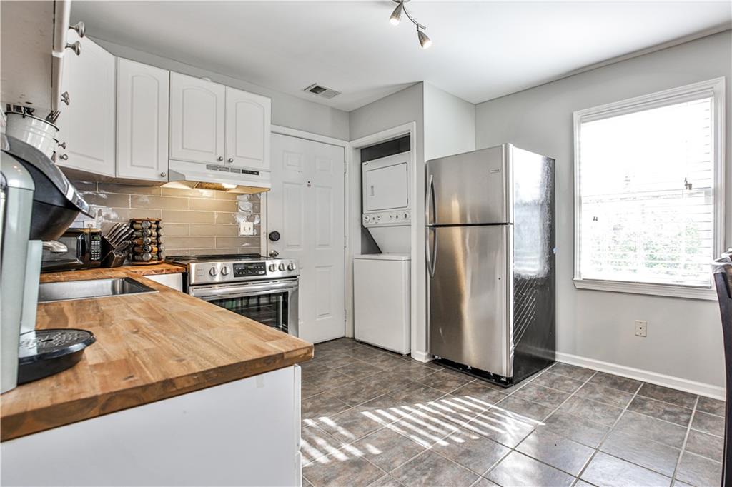 815 Verner Street NW