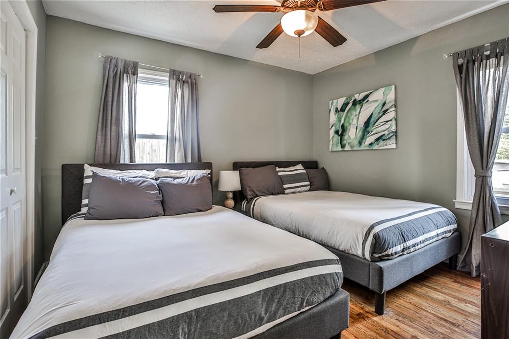 815 Verner Street NW