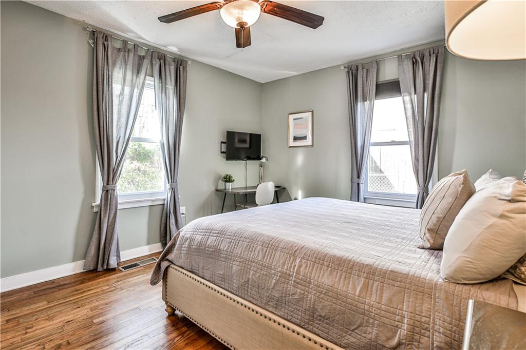 815 Verner Street NW