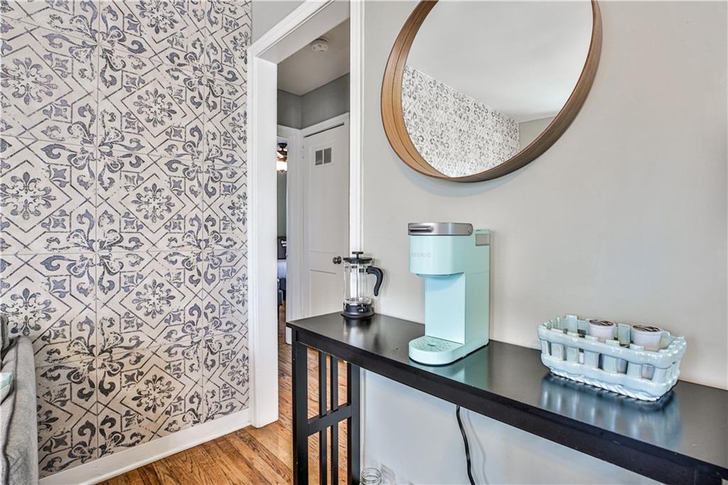 815 Verner Street NW