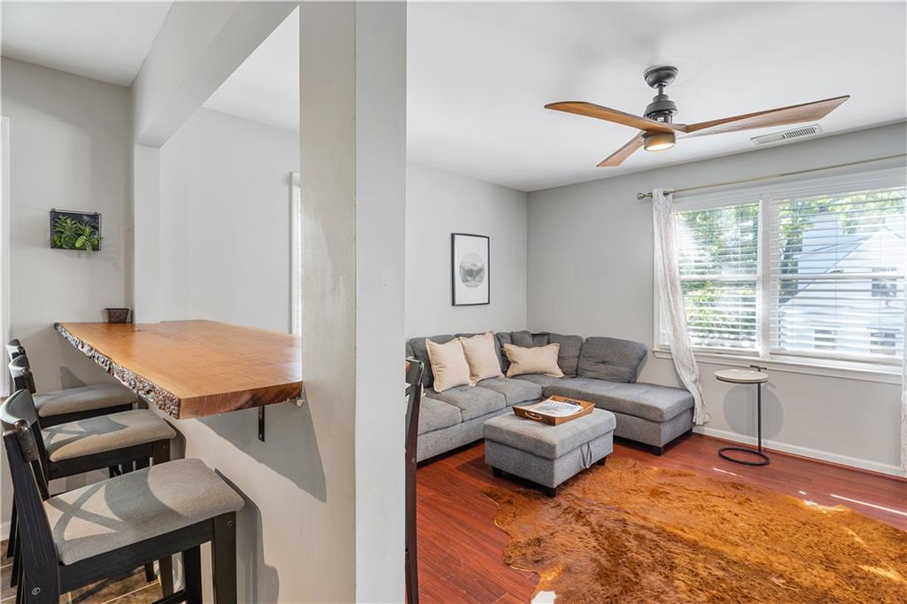 815 Verner Street NW