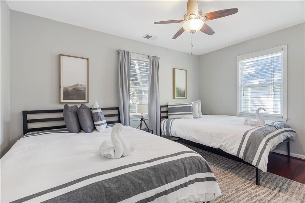 815 Verner Street NW