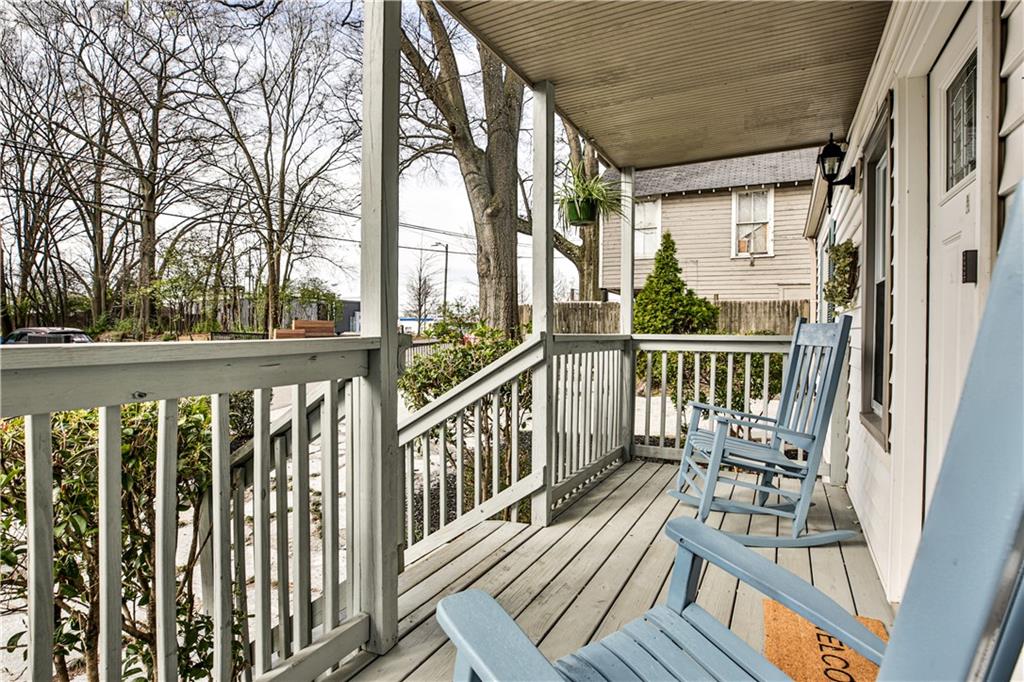 815 Verner Street NW