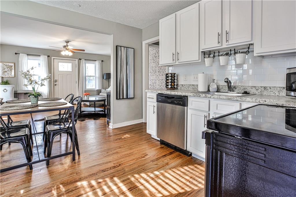 815 Verner Street NW