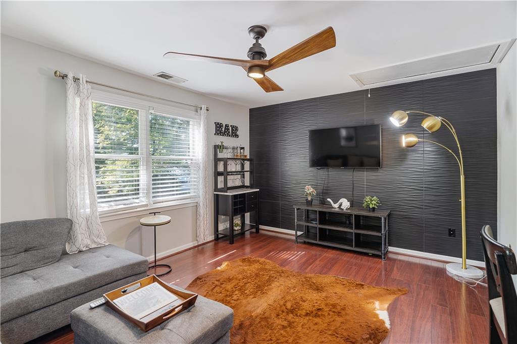 815 Verner Street NW