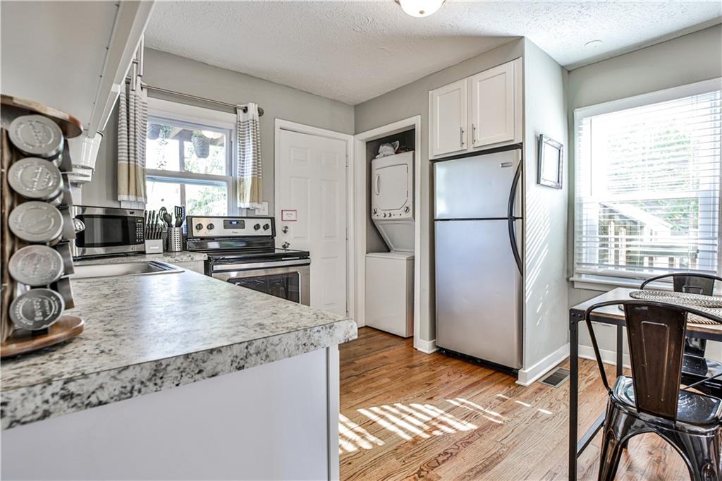 815 Verner Street NW